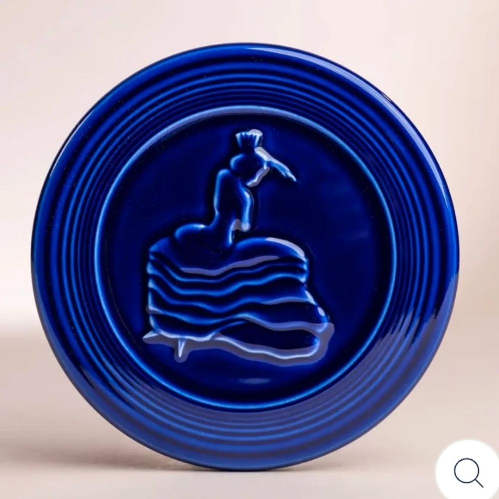 FIESTA TWILIGHT TRIVET